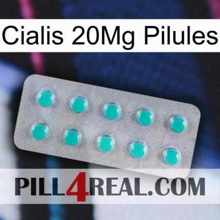Cialis 20Mg Pills 28